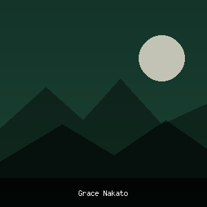 Grace Nakato